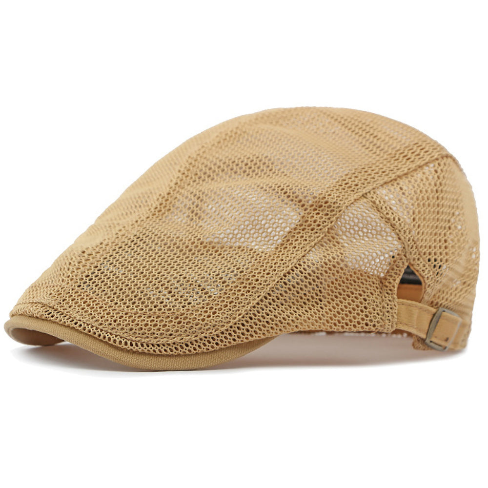 Mesh-Fahrer-Cap