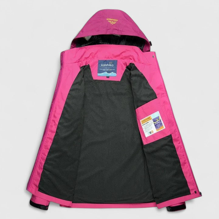 Shakira™ | Comfortabele jas