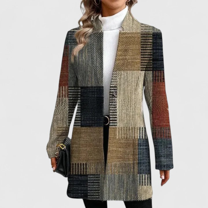 Jada | Elegante Blazer