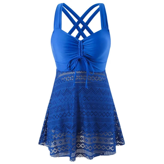 Mila | Tankini Set