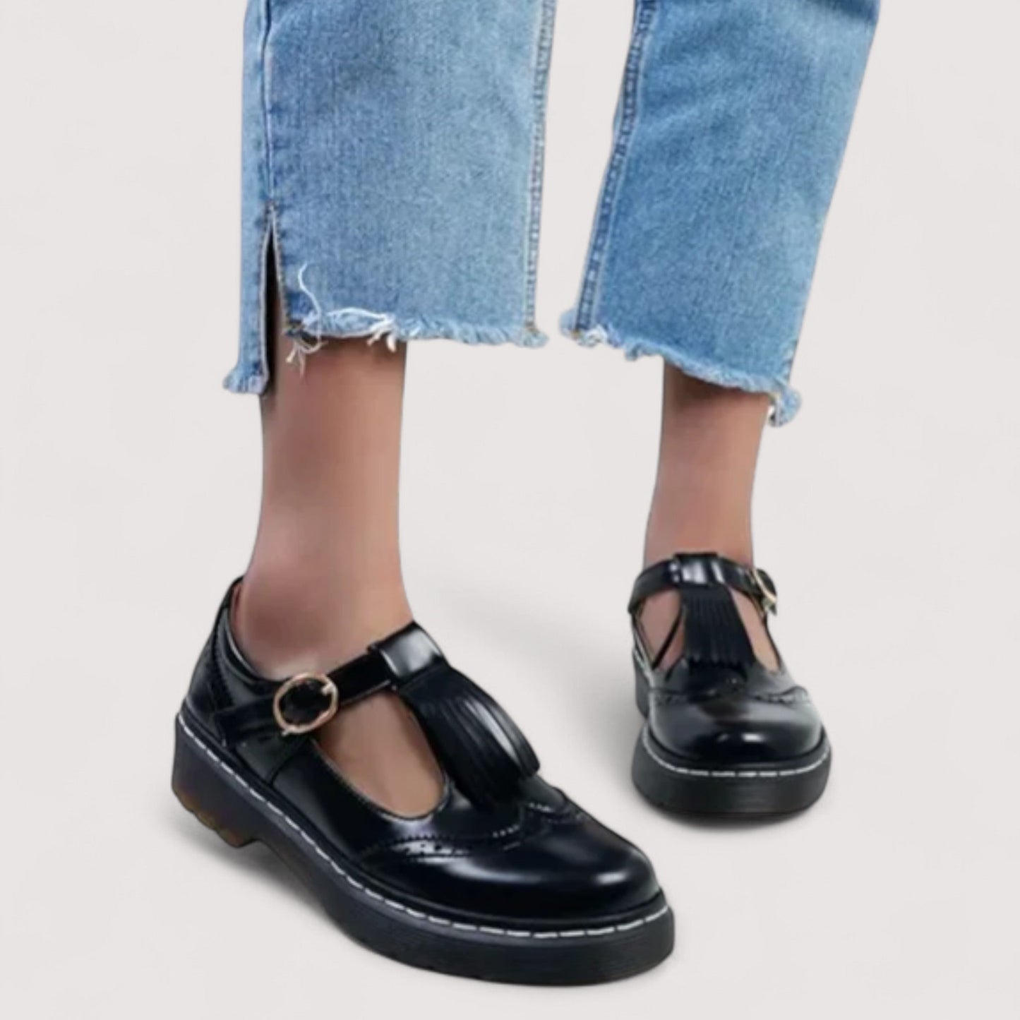 Sofia – Tijdloze Elegante Schoenen