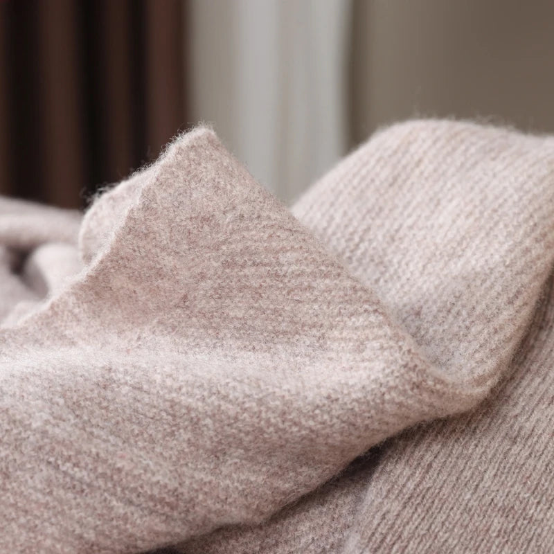 Sofia Amoretti Merino Serenity Vest