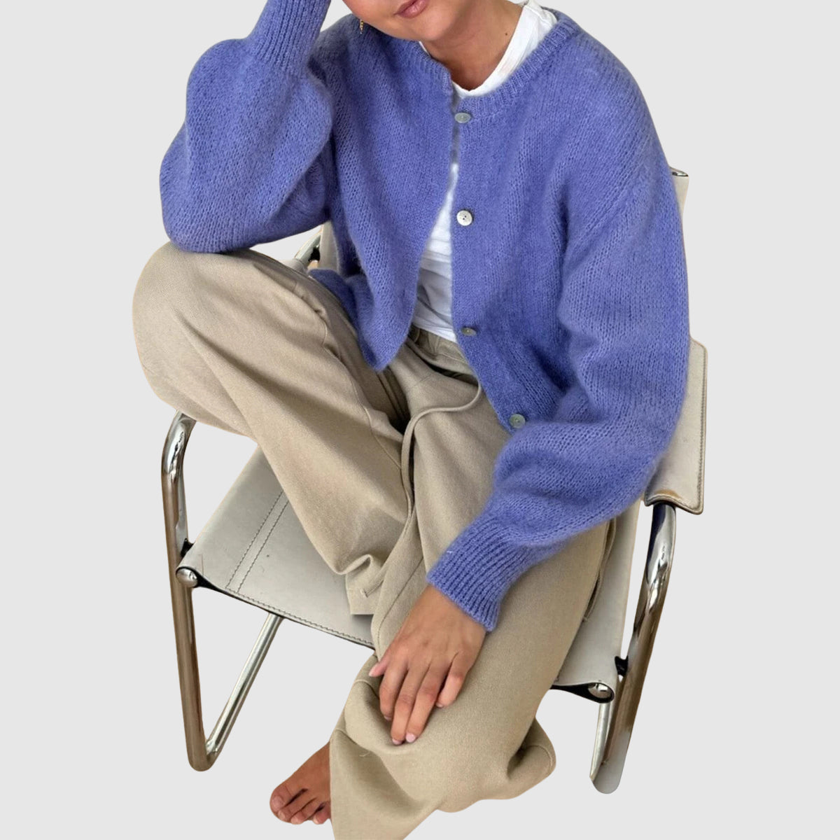 Sofia Amoretti Serenity Strickcardigan