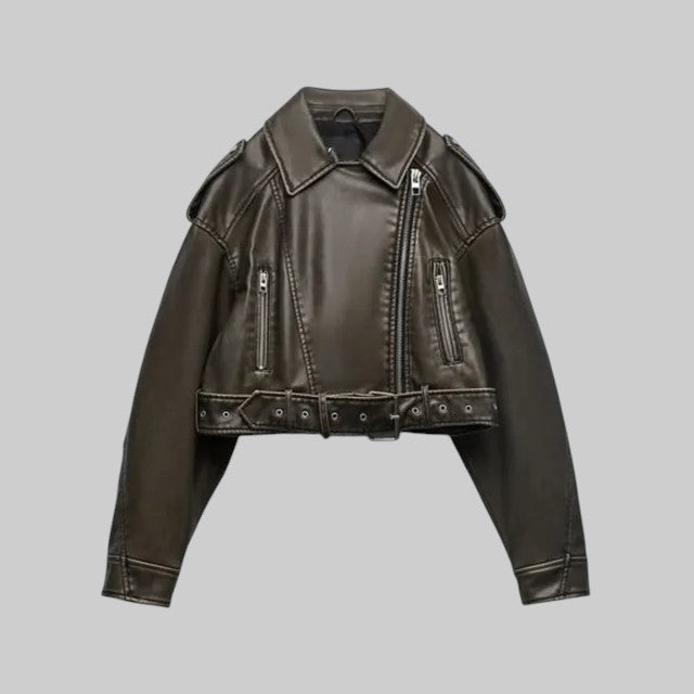 SOFIA | MODERNE KORTE BIKERJAS