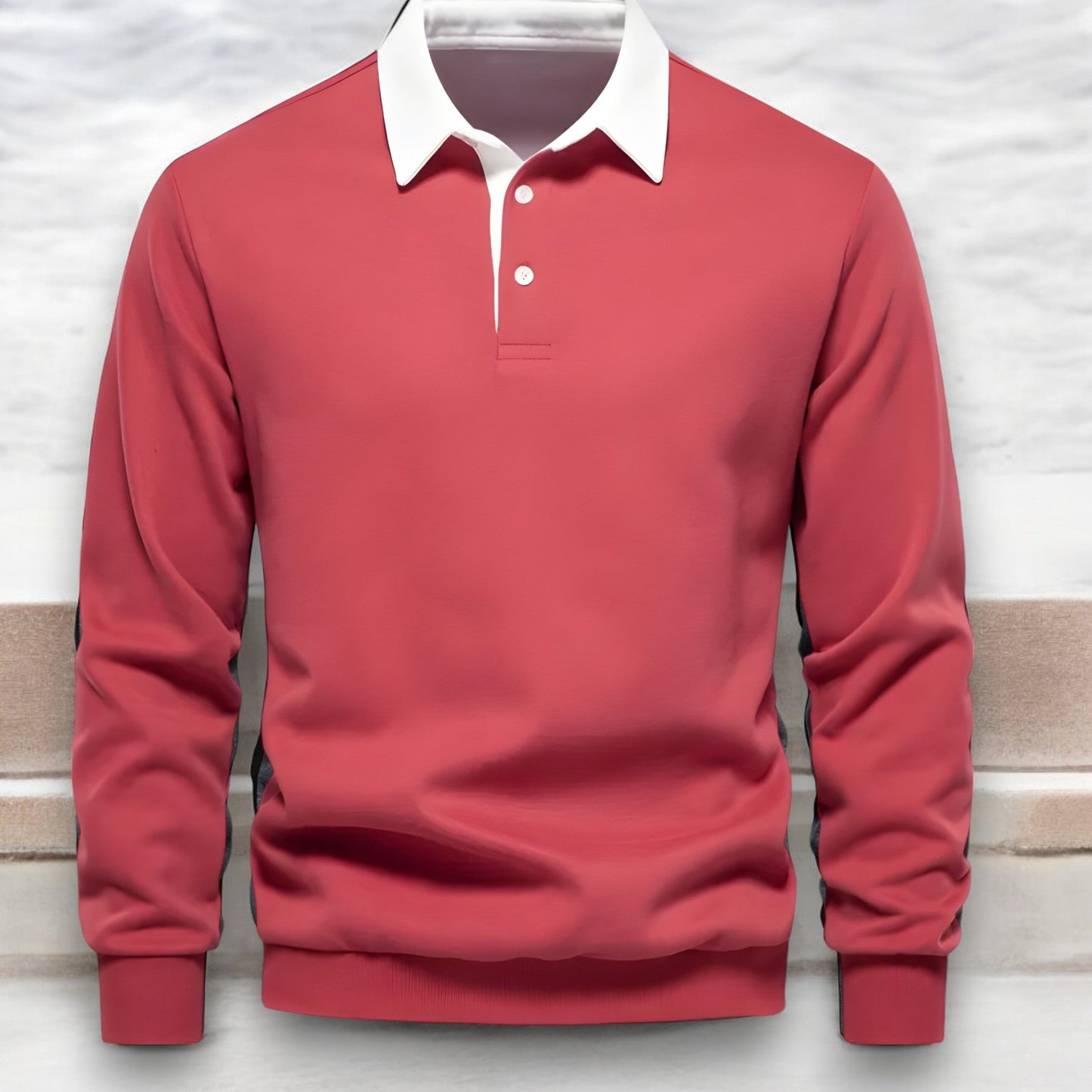 Andrew™ | Herren Polo-Pullover