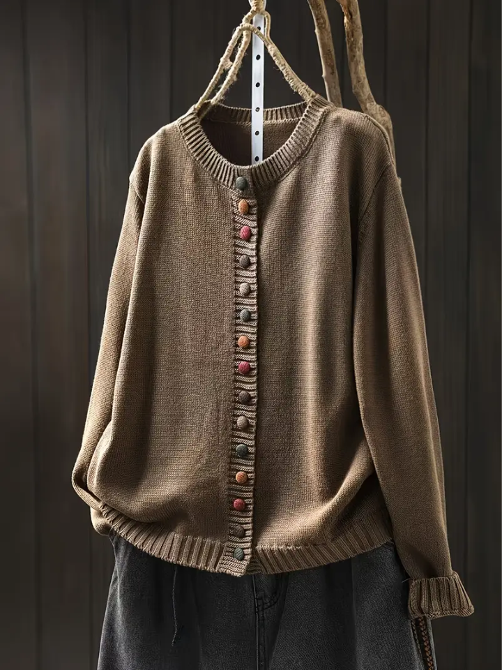 DER ELLERY | GRACE CARDIGAN
