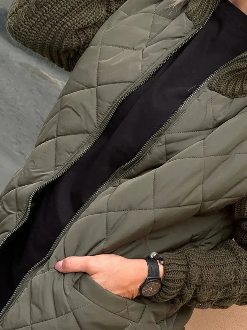 Arlette - Stijlvol en comfortabel vest