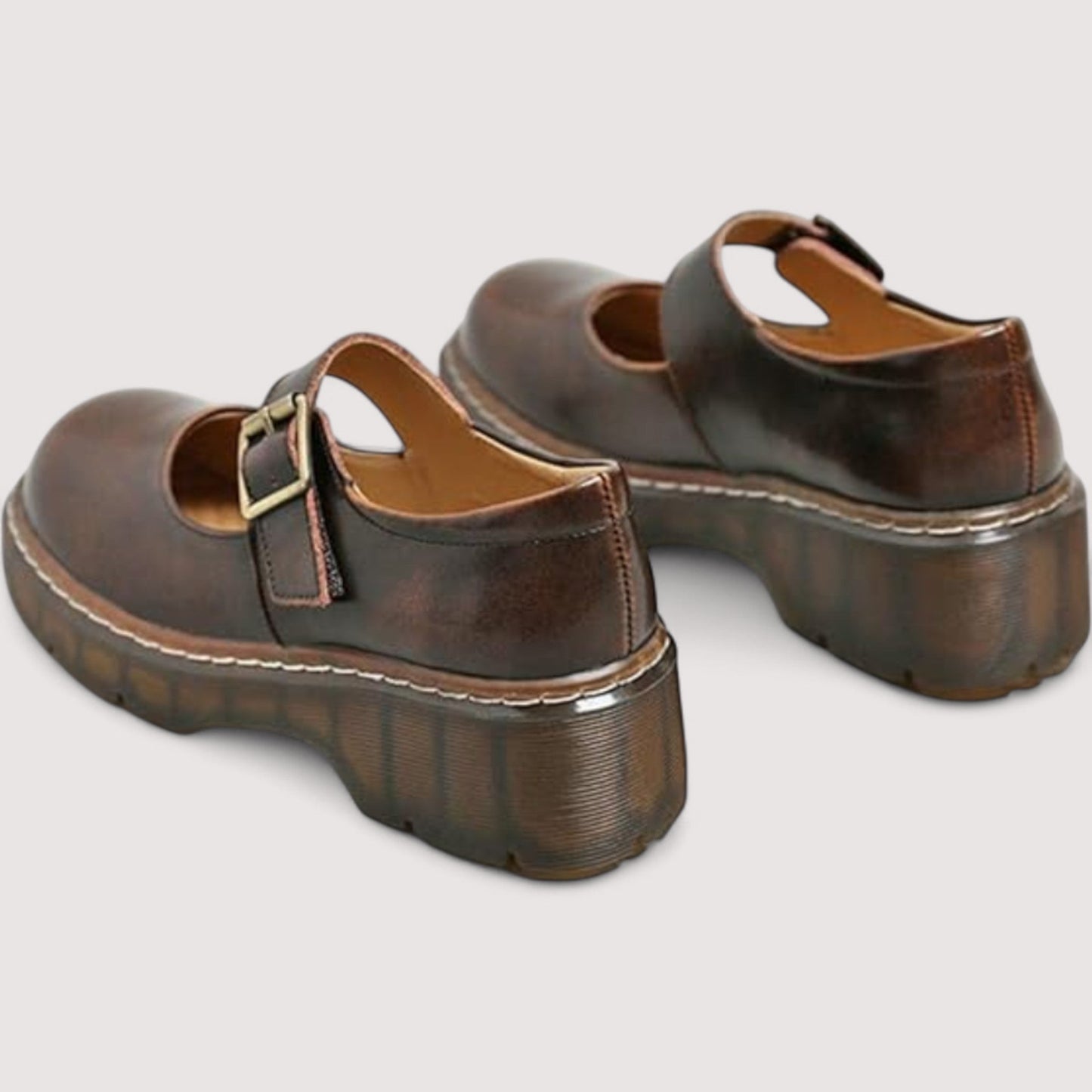 Allegra – Veelzijdige Elegante Schoenen