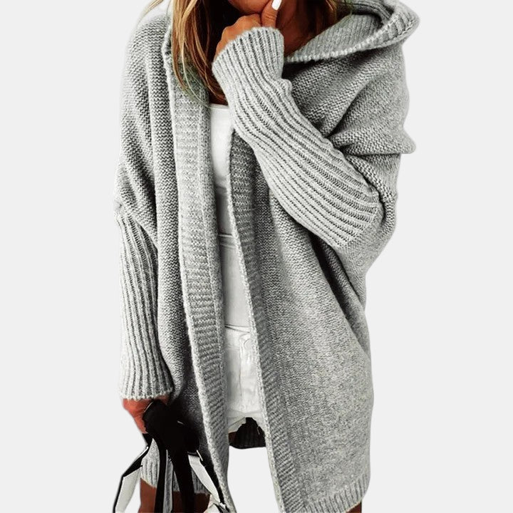 Elara™ | Gemütlicher Lockerer Cardigan