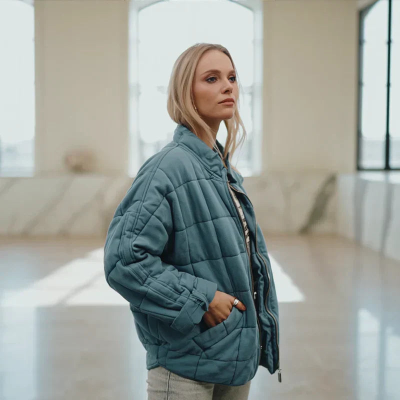 Bella - Elegante Jacke