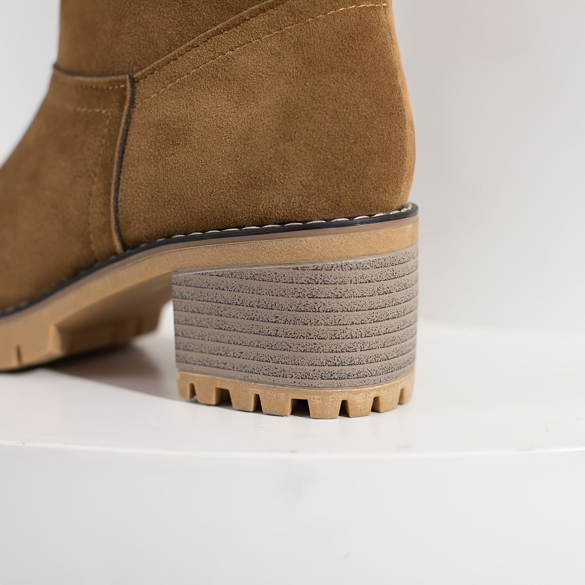 Victoria | Gefütterte Winterstiefel