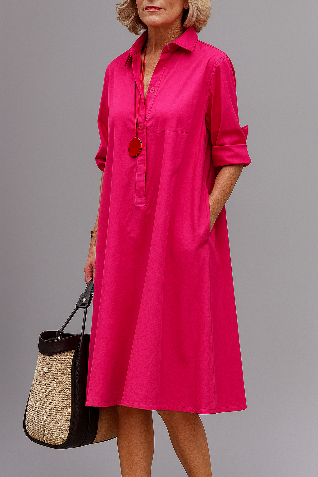 Petra - Schickes Kleid für unvergessliche Anlässe