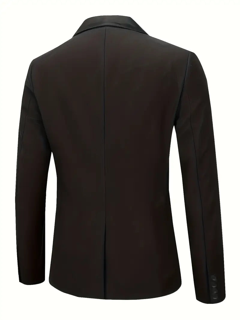 EBERHARD I LUXUEUZE BLAZER