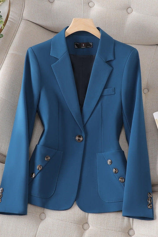 Cassella Charm - Perfekter Blazer