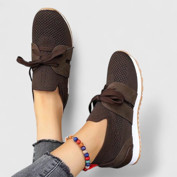 Mikhailah | Orthopedische sneaker