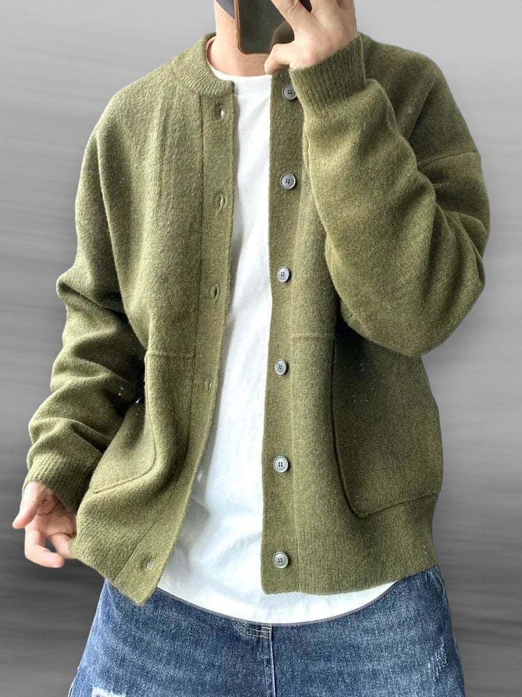 Henri - Casual chique vest