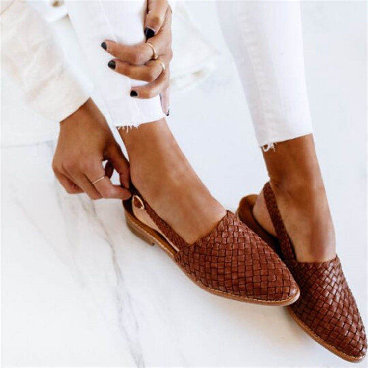 Avalance™| Jordana Orthopädische Schuhe