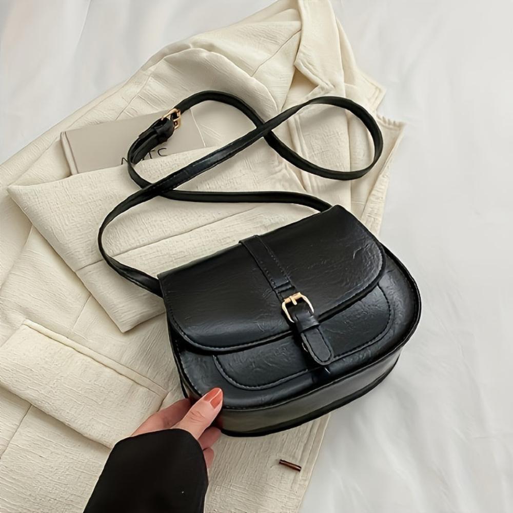 Sienna | Zeitlose Reitertasche