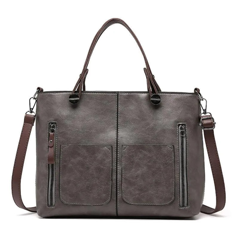 Terana | Elegante Damenhandtasche