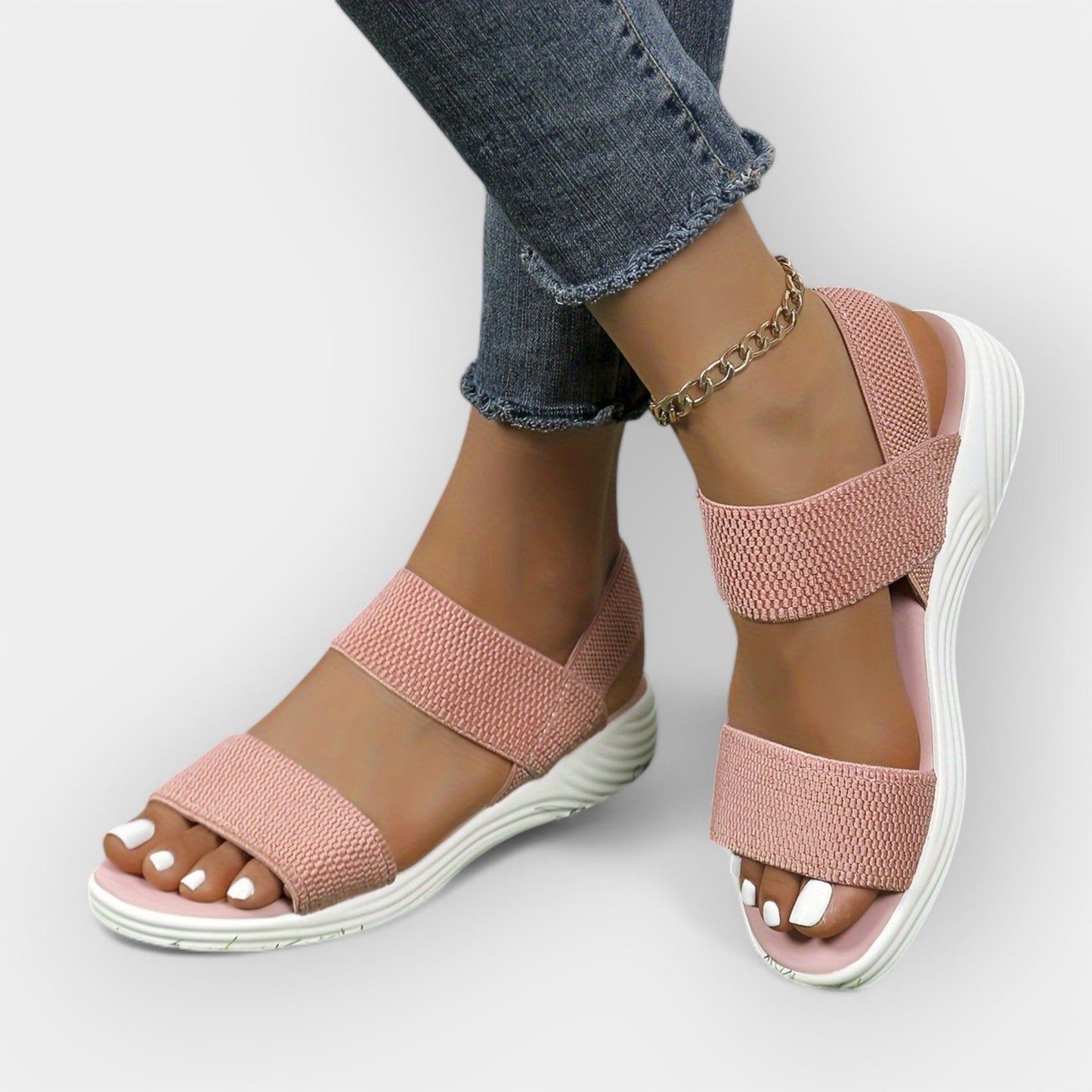 Comfortsandalen