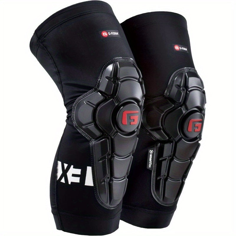 ProX3 MTB-Knieschoner – Schutz & Kompression