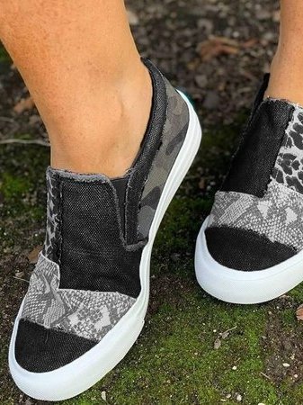 Avalance™| Noemi Orthopädische Slipper