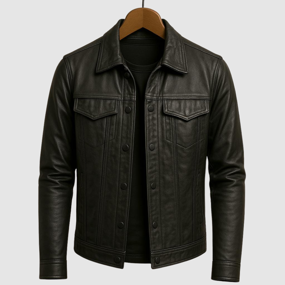 Ramsey | Stijlvol motorjack