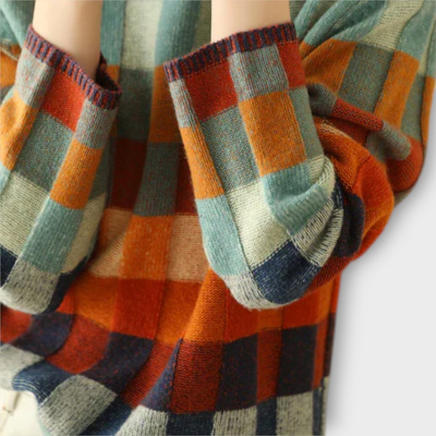 Erika – Patchwork Coltrui