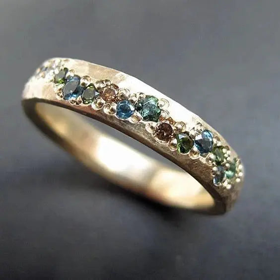 Vintage Goldring