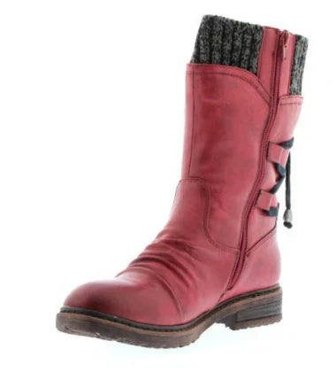 Julia | Stiefel