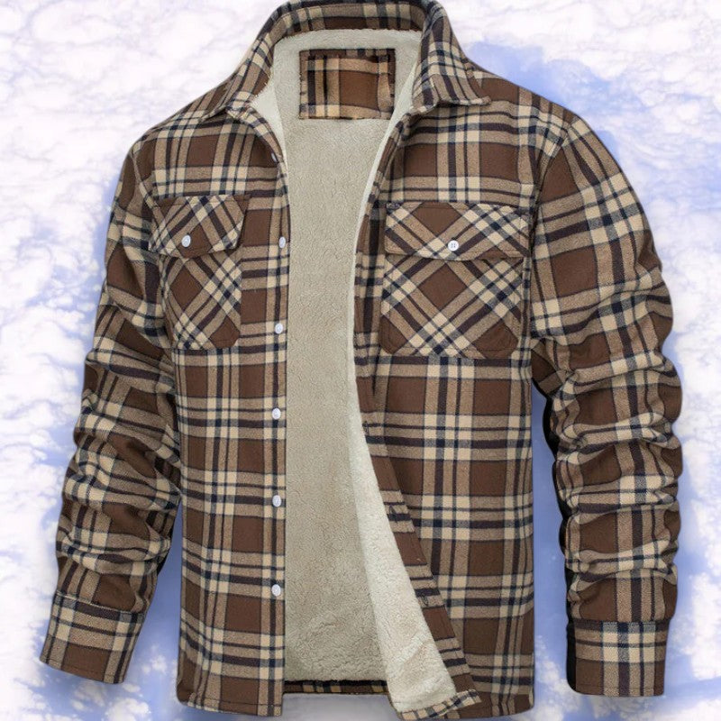 Henry™ | Bomberjacke