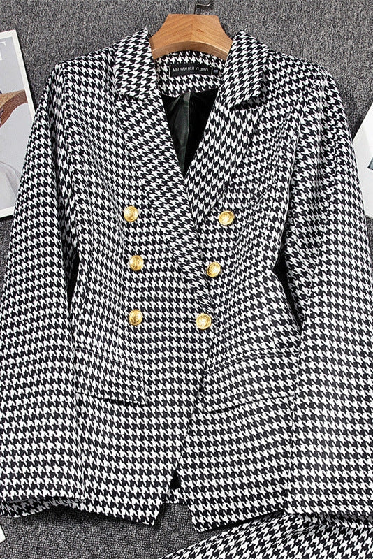 Fiona Classy - Perfekter Blazer