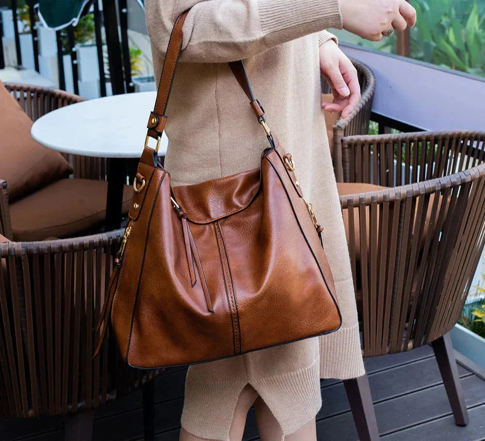 Karmen - Hobo Tasche