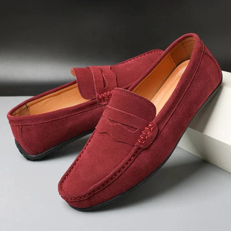 Olsen® | Luxe Instaploafers