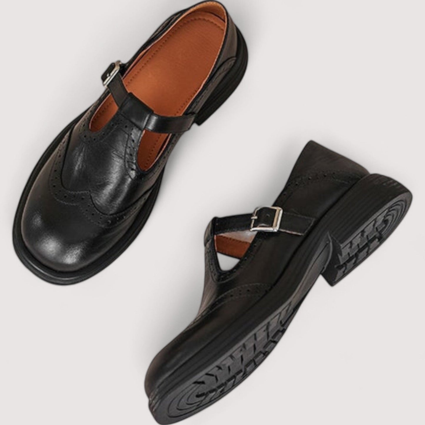 Elisa – Elegante comfortabele pumps