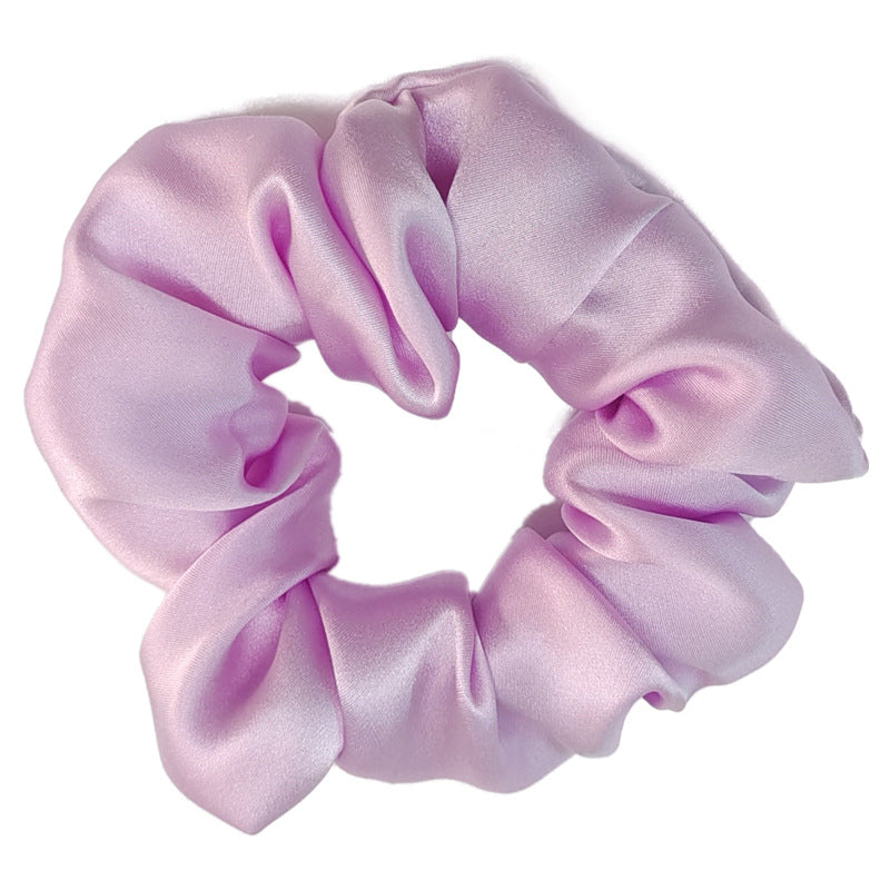 SILKE SCRUNCHIE ORIGINAL - PAARS