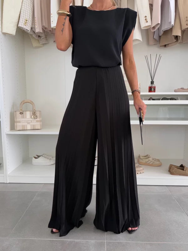 Komplett Rosea Oberteil und Hose