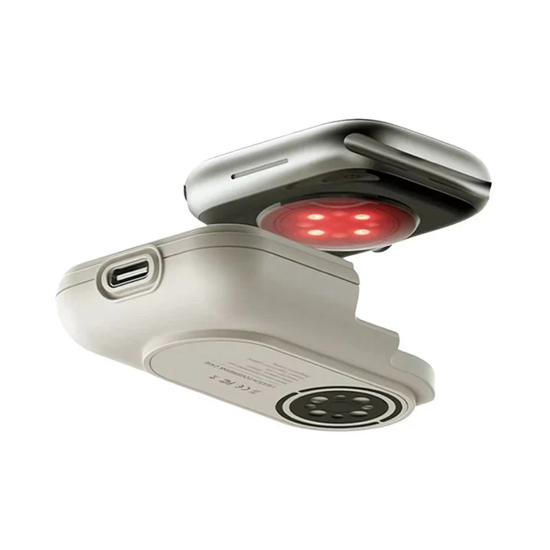 ChargeGuard Apple Watch Powerbank