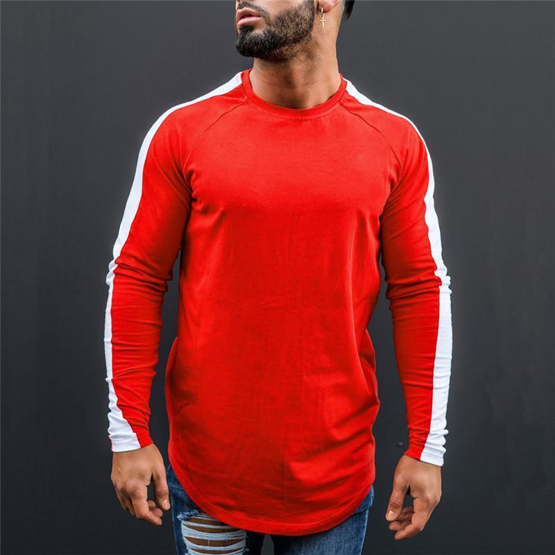 Zane Longsleeve Shirt