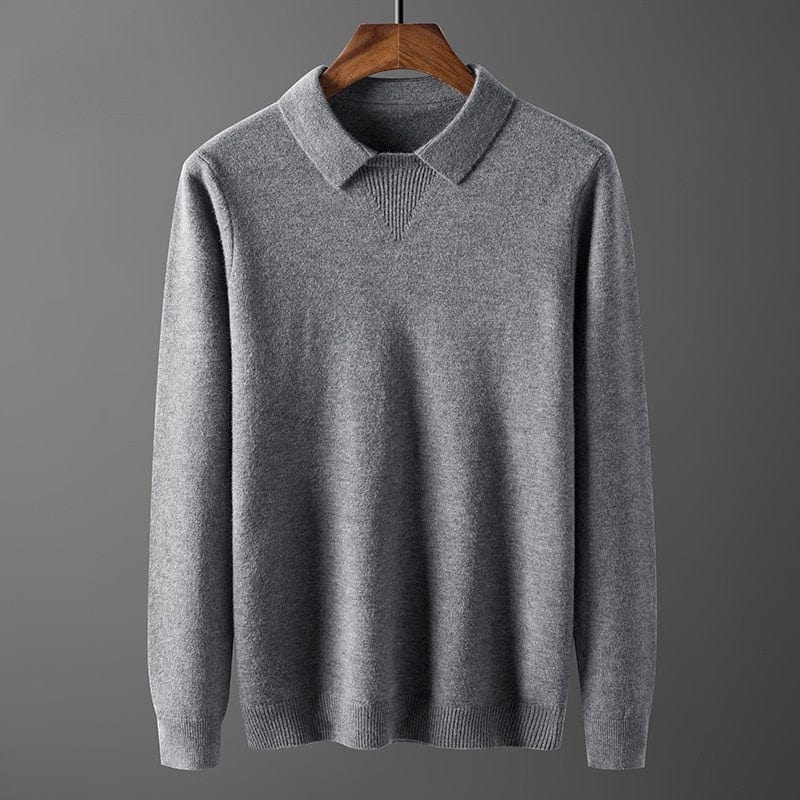 Roberto Verlice Polopullover