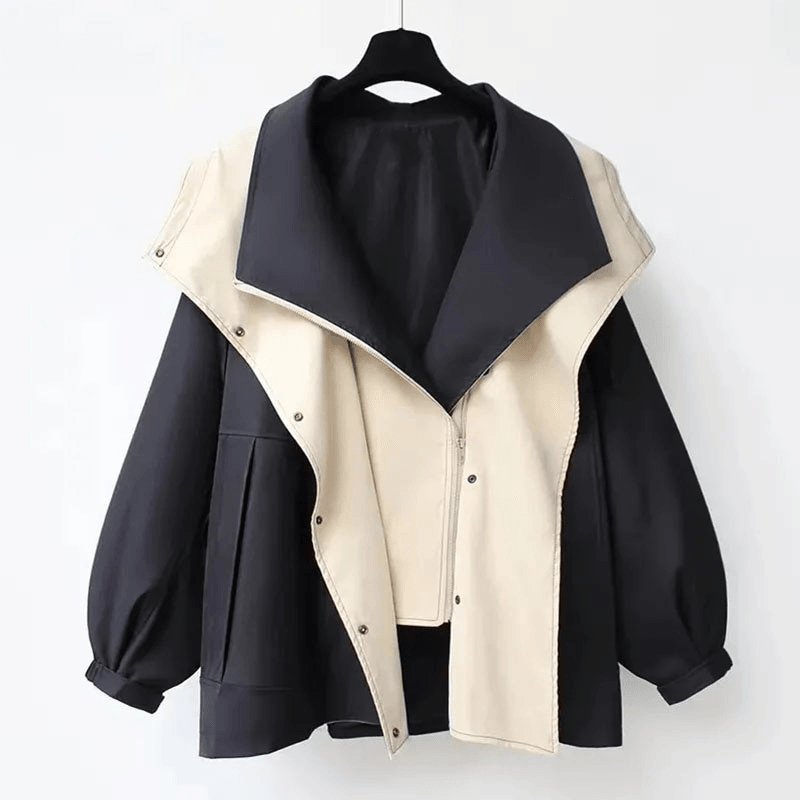 Goldie – Fashion-Jacke für Damen
