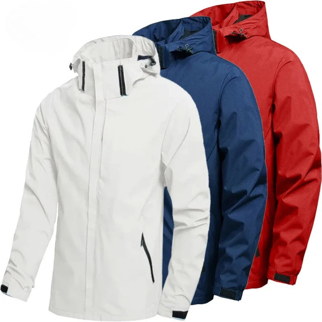 Diane™ – Herbstjacke für Frauen - Wasserdicht & Winddicht