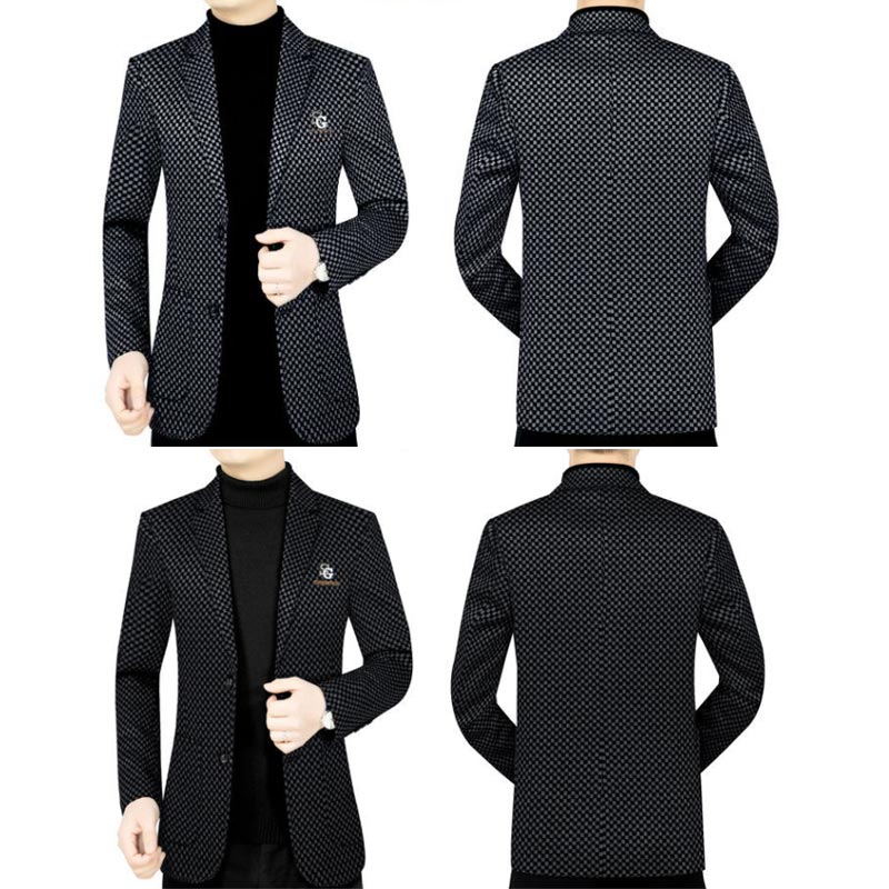 RABANUS I LUXURIÖSER BLAZER
