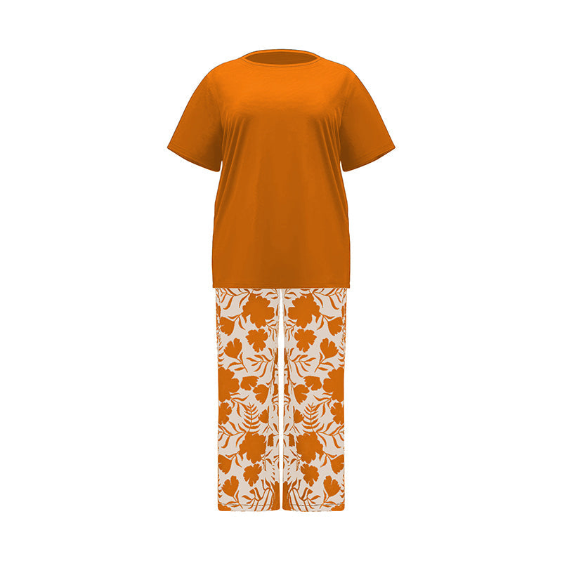 THARAH | Tweedelig vrijetijdsoutfit voor dames