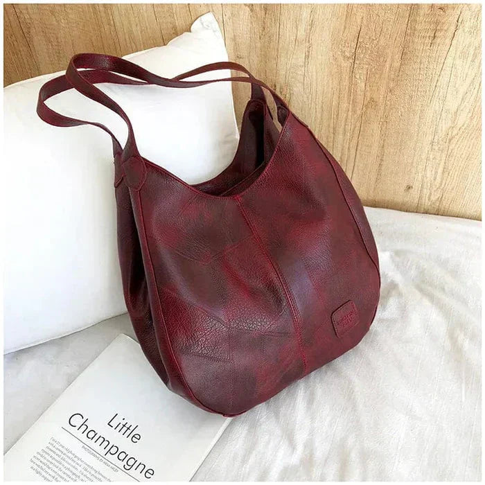 Addison - Vintage Handtas
