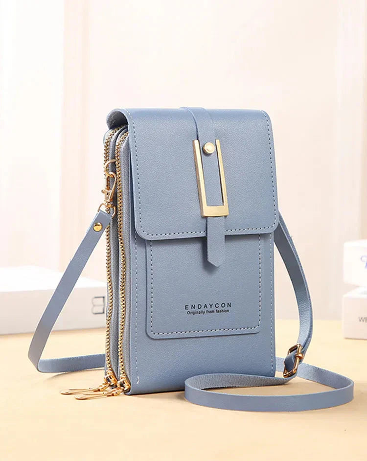 Dames Telefoon Crossbodytas