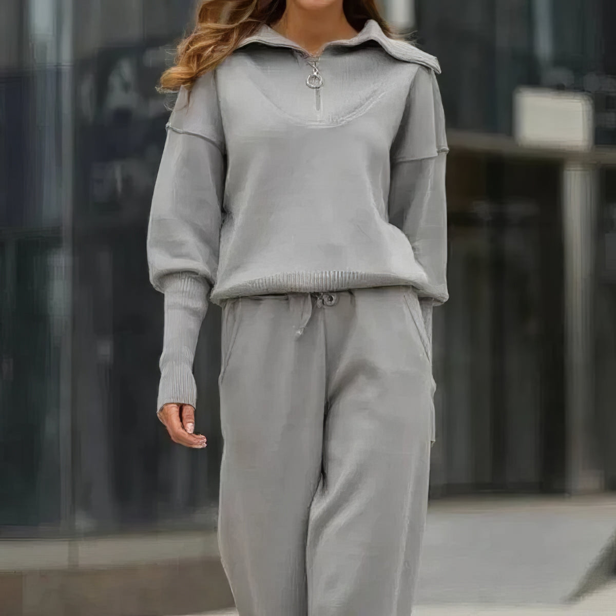 JULIET™ - Casual Tweedelig Set