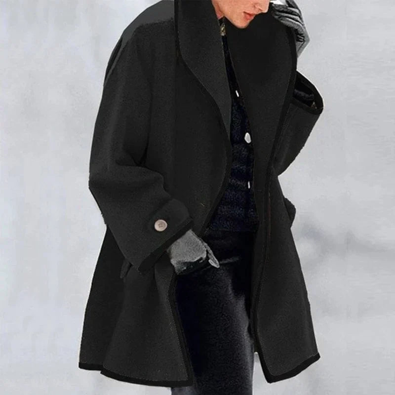 Maria™ – Elegante und trendige Fleecejacke