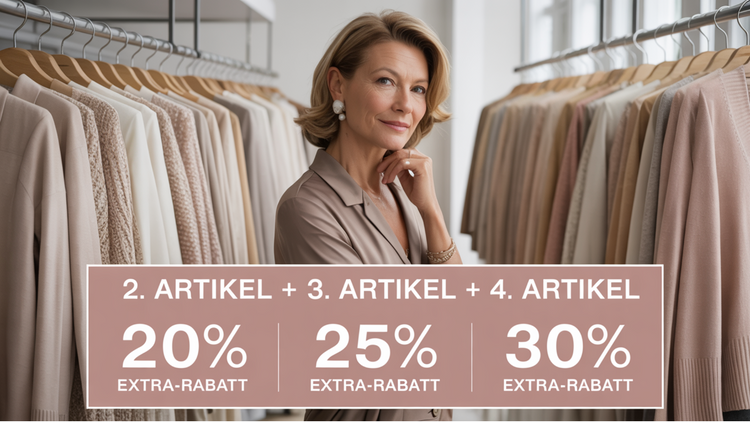Damen-Collection