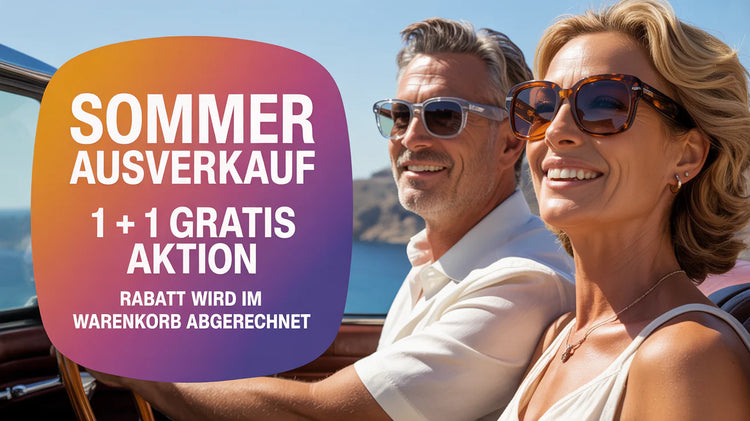 Sonnenbrillen